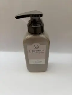 新品clayence カラートリートメント キャラメルブラウン