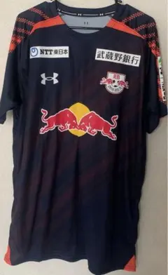 RB大宮アルディージャ 2025 レプリカユニフォーム サイズXL - メルカリ