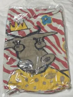 King Gnu Sympa キングヌー　ツアー　タオル