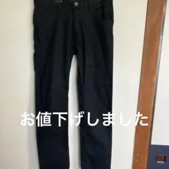 BACK NUMBER men'sジーンズのサムネイル