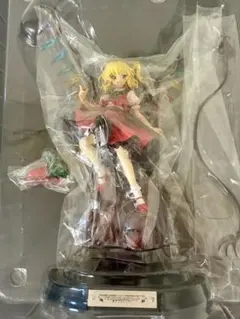 R◆【らしんばん オリジナルフィギュア 戦闘少女 スピカさん】 らしんばん 戦闘少女 スピカさん フィギュア - メルカリ