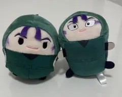 忍たま ふわコロりん 立花仙蔵 - メルカリ