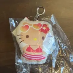 新品 ⭐︎サンリオ 日焼けキティ セリア ダイソー キャンドゥ