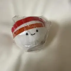 ヴィッセル神戸　にっこりーノ　ぬいぐるみ　勝ちラー