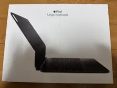 iPadPro11 M4 Magic Keyboard MWR23J/A 未使用