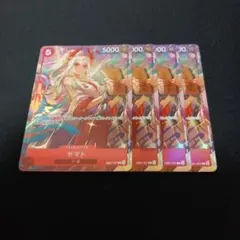 ヤマト プレミアムカードコレクション プロモ パラレル 4枚