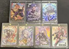 PSA 7連番 正規品 ドラゴンボール 40th 鳥山明 原作絵 ダイバーズ