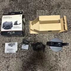 DUALSHOCK 3 充電スタンド PS3
