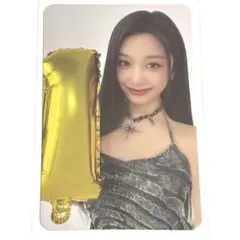 BABYMONSTER oliveyoung パリタ トレカ
