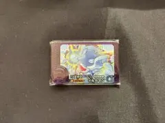 ポケモンフレンダ　ベストタッグ3だん　スーパートレジャー　イルカマン