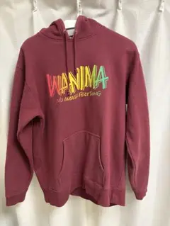 2025年最新】wanima パーカーの人気アイテム - メルカリ