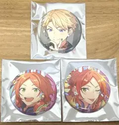 あんスタ コレ缶 2025 Jul. Idol まとめ売り ゆうた