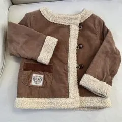 キムラタン コート