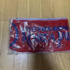 2002FIFAワールドカップ　タオルマフラー