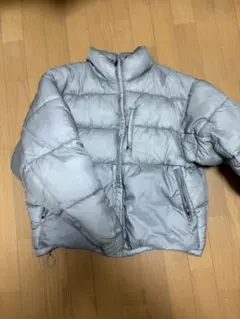 BOLDMAN ダウンジャケット　ターコイズ BOLDMAN ダウンジャケット ターコイズ - メルカリ