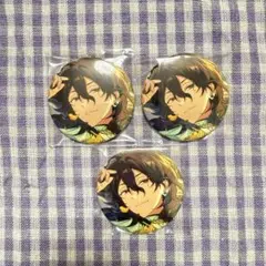 あんスタ テーマスカウト缶バッジ idol 朔間零④ テーマスカウト缶バッジ［2023 AUTUMN］-Idol Side-（BOX