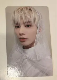 txtテヒョン　shine x together トレカ