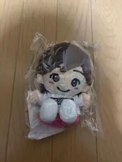 なにわ男子 道枝駿佑 ちびぬい 第1弾