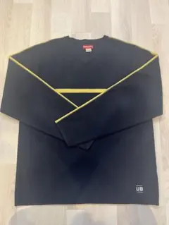 古着 ニット vネック
