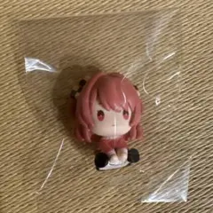 カラフルピーチ のあさん ねじまき