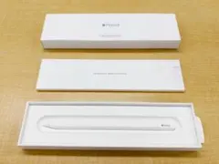 Apple Pencil USB-C【純正 美品】
