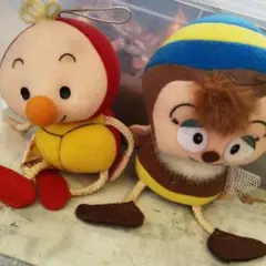 みなしごハッチぬいぐるみ 1989年製