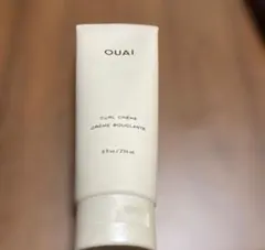 OUAI CURL CRÈMEウェカールクリーム ヘアクリームのサムネイル