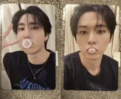 StrayKids KARMA 味噌セット FANS トレカ