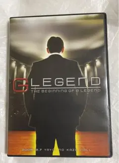 ニュースキン　G LEGEND 第一回ラリー　希少DVD