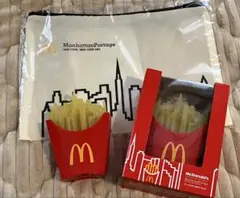 2025年最新】マンハッタンポテトライトの人気アイテム - メルカリ