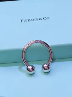 キーリング キーホルダー