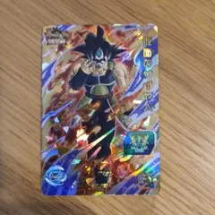 スーパードラゴンボールヒーローズ SH6-ACP1 仮面のサイヤ人