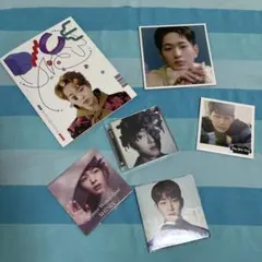 SHINee / 貴重 / レア / romeo / ジャケカ /集合 - メルカリ