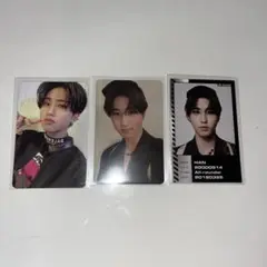straykids ハントレカ まとめ売り 2025年最新】straykidsハントレカの人気アイテム - メルカリ