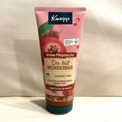 Kneipp Aroma-Pflegedusche ボディソープ　【新品未使用】のサムネイル