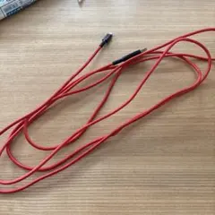 オウルテック 断線に強いLightningケーブル