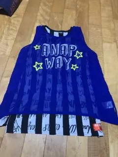 ANAP アナップ 160