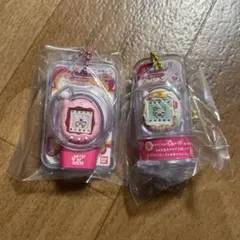 バンダイ たまごっち おかしなたまごボーロっち3セット(2個)