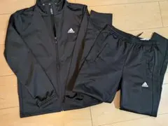 ジャージ上下 140