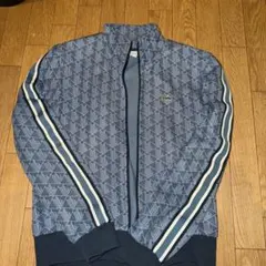 LACOSTE ライトブルー ジャージ US XS LACOSTE ライトブルー ジャージ US XS - メルカリ