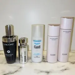 ♡スキンケアセット♡おまけつき