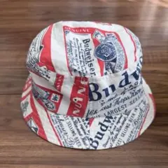 2025年最新】バドワイザー ハットの人気アイテム - メルカリ