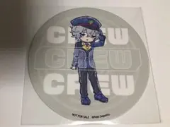グノーシア グラフアートカフェ コースター レムナン - メルカリ