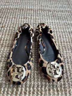 ⭐︎新品未使用⭐︎トリーバーチ パンプス♪6.5 楽天市場】トリーバーチ 中古（パンプス｜レディース靴）：靴の通販