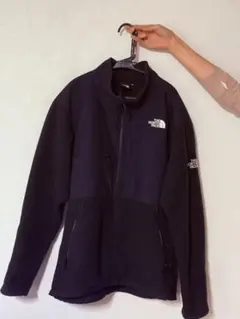 ノースフェイス デナリジャケット