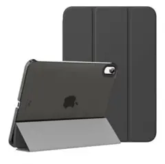 iPad 第10世代 第11世代 (A16) 11インチ ケース グレー