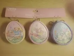 ☆早い者勝ち☆ ダッフィーフレンズ カムファインドスプリング ポーチ 新品未使用