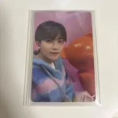 SEVENTEEN セブチ ジョンハン 24H hmv 特典 トレカ - メルカリ