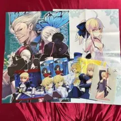 2025年最新】fate ポスターの人気アイテム - メルカリ