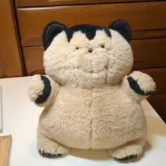 2025年最新】猫のヤーコプぬいぐるみの人気アイテム - メルカリ